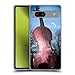 Head Case Designs Officially Licensed Mark Ashkenazi Violin Music Soft Gel Case Compatible with Google Pixel 7a