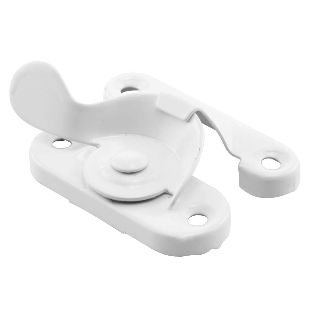 Prime-line Products fenêtre Sash verrouillage et Keeper, F 2619
