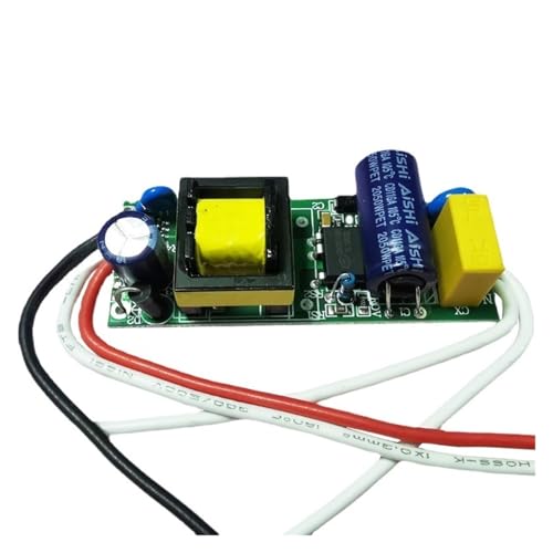 Transformateur pilote de gradation bicolore LED 12-18W 260MA
