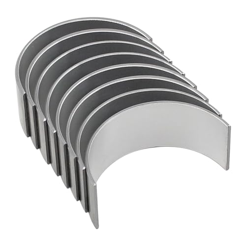 Image of Big End Engine Bearings Shells for Ford Cit-roen Fi-at Peu-geot Ja-guar