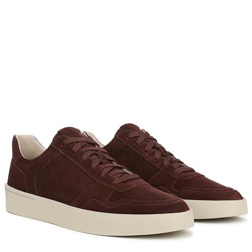 Image of Vince Men's Peyton Sneakers | Casual Shoes