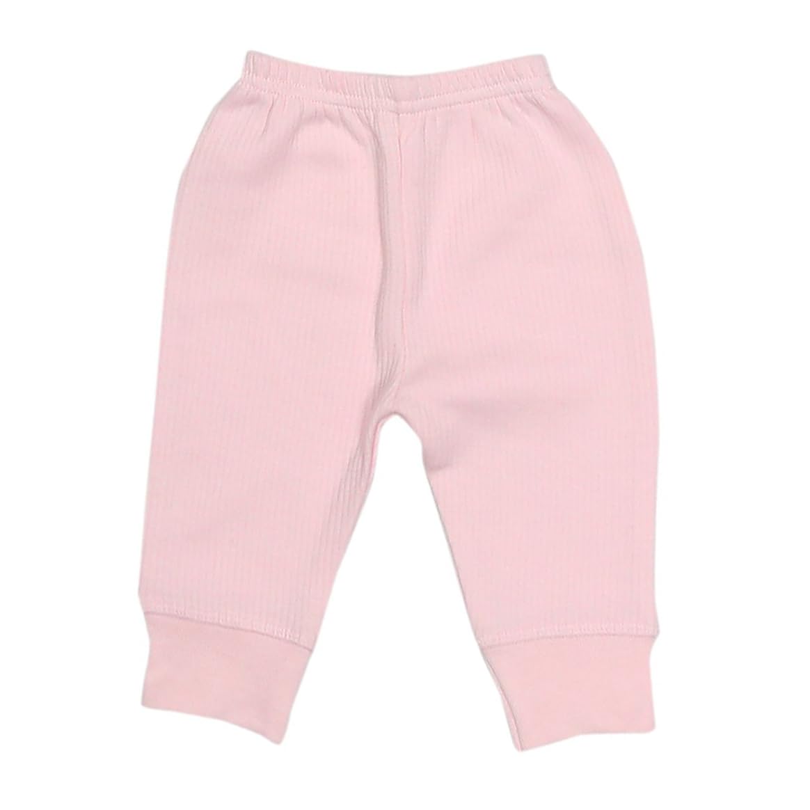 aRIC Mom's Pet Pastel Pink Children's Thermal Set, Top and Pants 1