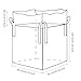 FIBC Bulk Bag, Ton Bag, 35
