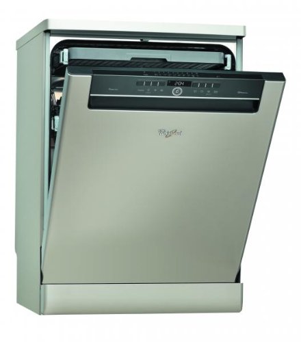 Preisvergleich Produktbild Whirlpool ADP 9070 IX Geschirrspüler
