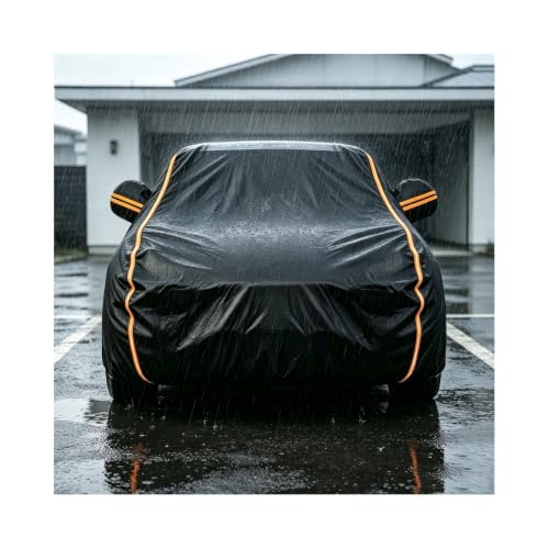 Autoabdeckung für Citroen C5