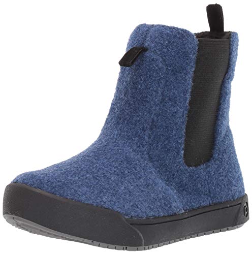 pediped Unisex-Child Eclipse Fashion Boot