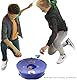 AEAGERY 2-in-1-Doppeldecker-Kampfstadion Interstellar Drop Battle Stadum für Battling Tops Game Burst Battle Game Toys