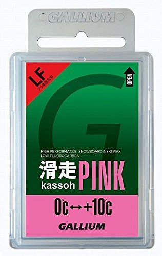 Amazon | GALLIUM ガリウム ワックス スノーボード スキー