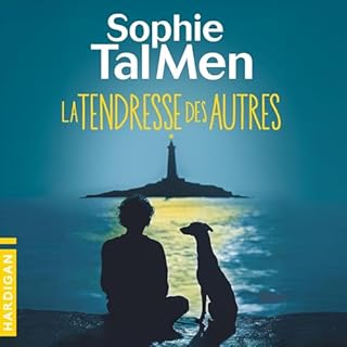 Couverture de La tendresse des autres