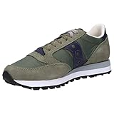 Saucony Saucony Jazz Original S2044-653 Verde blu Verde Blu/45