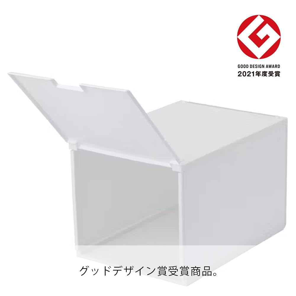 Amazon.co.jp: カインズ(CAINZ) 積み重ねたまま取り出せる 組立式