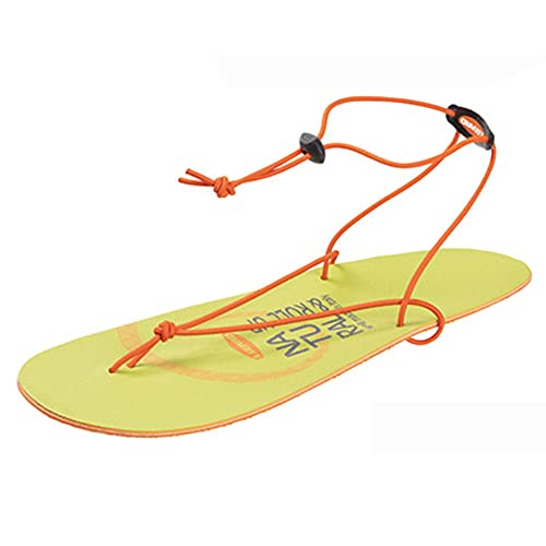 Lizard Roll Up Barfuß-Sandale Unisex