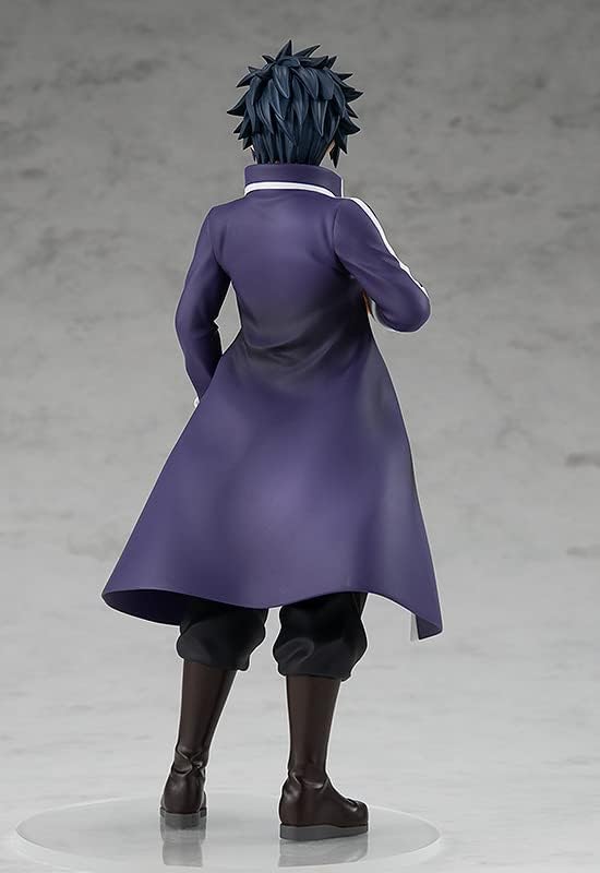 Fairy Tail Final Season POP UP PARADE Gray Fullbuster: Grand Magic Games Arc Ver, Multicoloured, Aproximadamente 6.7 pulgadas de alto - Image 5
