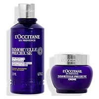 Amazon.co.jp: ロクシタン(L'OCCITANE) イモーテル プレシューズ
