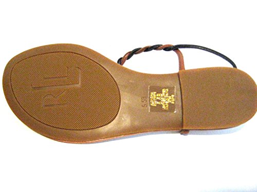 Image of Lauren Ralph Lauren Women's Alondra Sandal