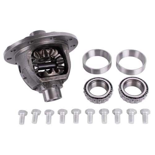 68035574AA Rear Differential Locker Case Compatible with Jeep Wrangler 2014