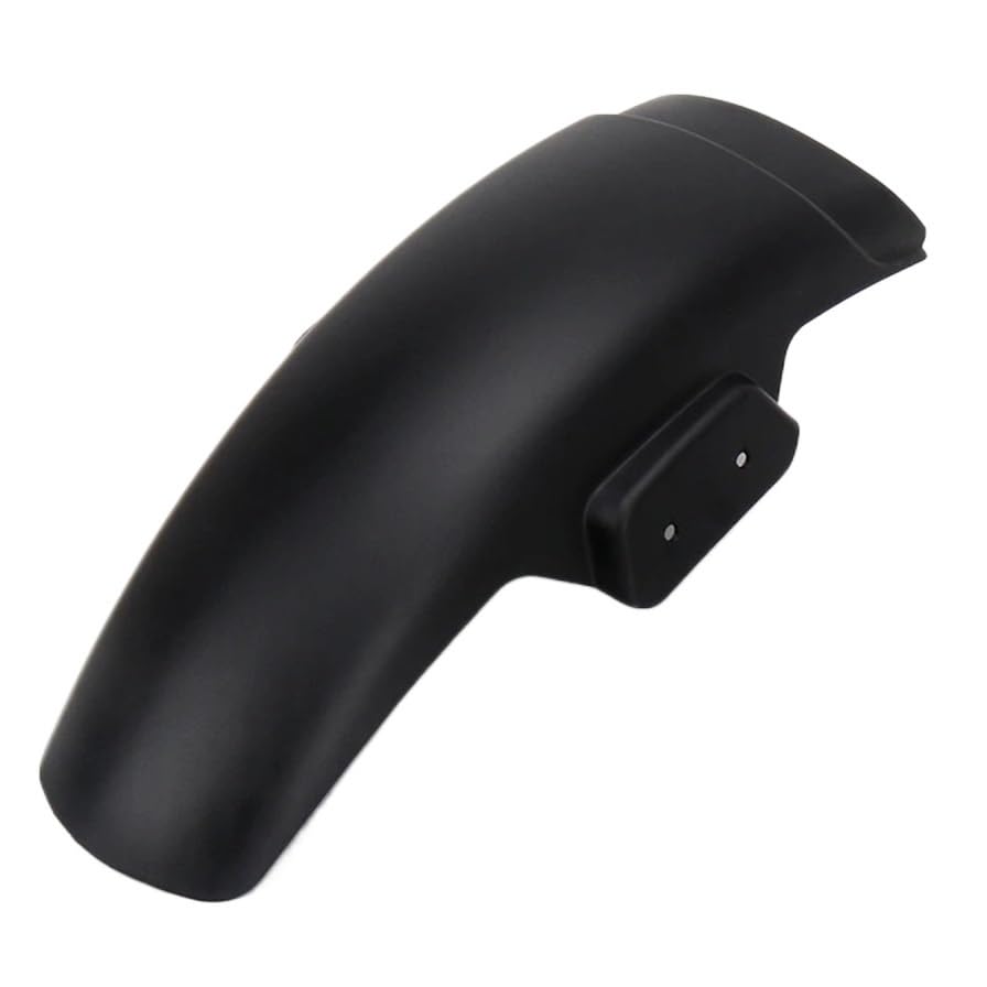 Garde-boue avant de moto avec extension pour Trident 660 2021-2024
