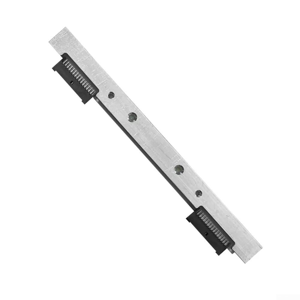 for Zebra ZD420 ZD620 Thermal Printer 203dpi P1080383-001 Compatible Printhead Enhanced Durability & Precision Printing