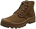 Aigle Herren Terre Mid Lauflernschuh, braun, 44 EU