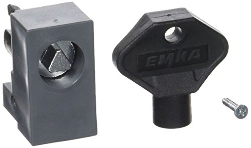 Inserto maneta triang 8 insert de poignée pour vanne et robinet