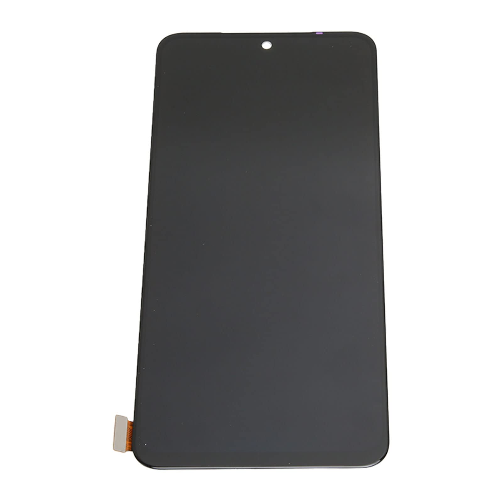 Zespół Digitizera Ekranu LCD Telefonu Wysokiej Jakości Zamiennik Wyświetlacza do Telefonu Komórkowego Note10S