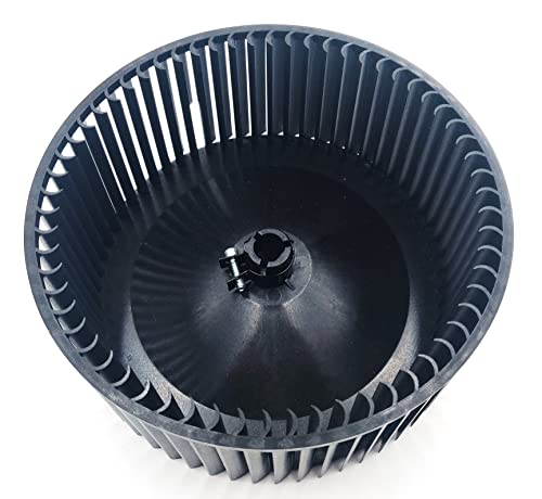 PartXpress Replacement for Coleman Blower Wheel 1472-1091/14721091