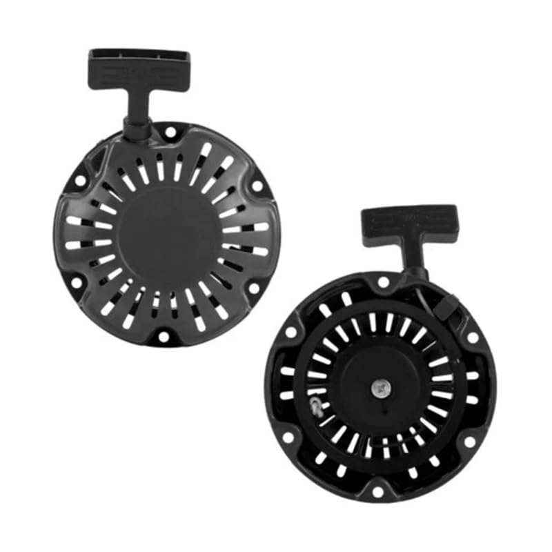 Démarreur à recul GX100 de haute précision pour moteurs de rechange 3HP