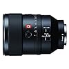 SONY(ソニー) 望遠単焦点レンズ フルサイズ FE 135mm F1.8 GM G Master デジタル一眼カメラα[Eマウント]用 純正レンズ SEL135F18GM #1