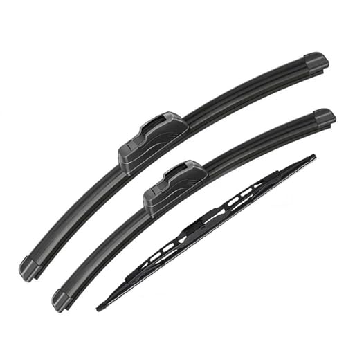 Balais d'essuie-glace Hyundai Getz pour supprimer les bruits et traces sur votre pare-brise