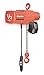Electric Chain Hoist, 1000 lb., 10 ft.