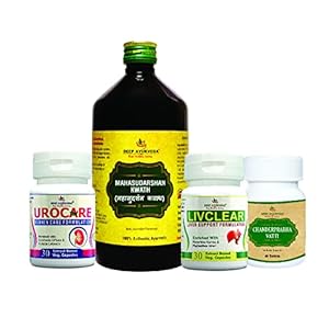 Uric Acid Treatment | Beneficial in Joint Pain, Joint Stiffness, Inflammation & Redness in Joint