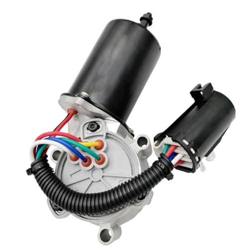 Moteur d'actionneur U502179A0 pour réactiver le mode 4x4 du Ranger