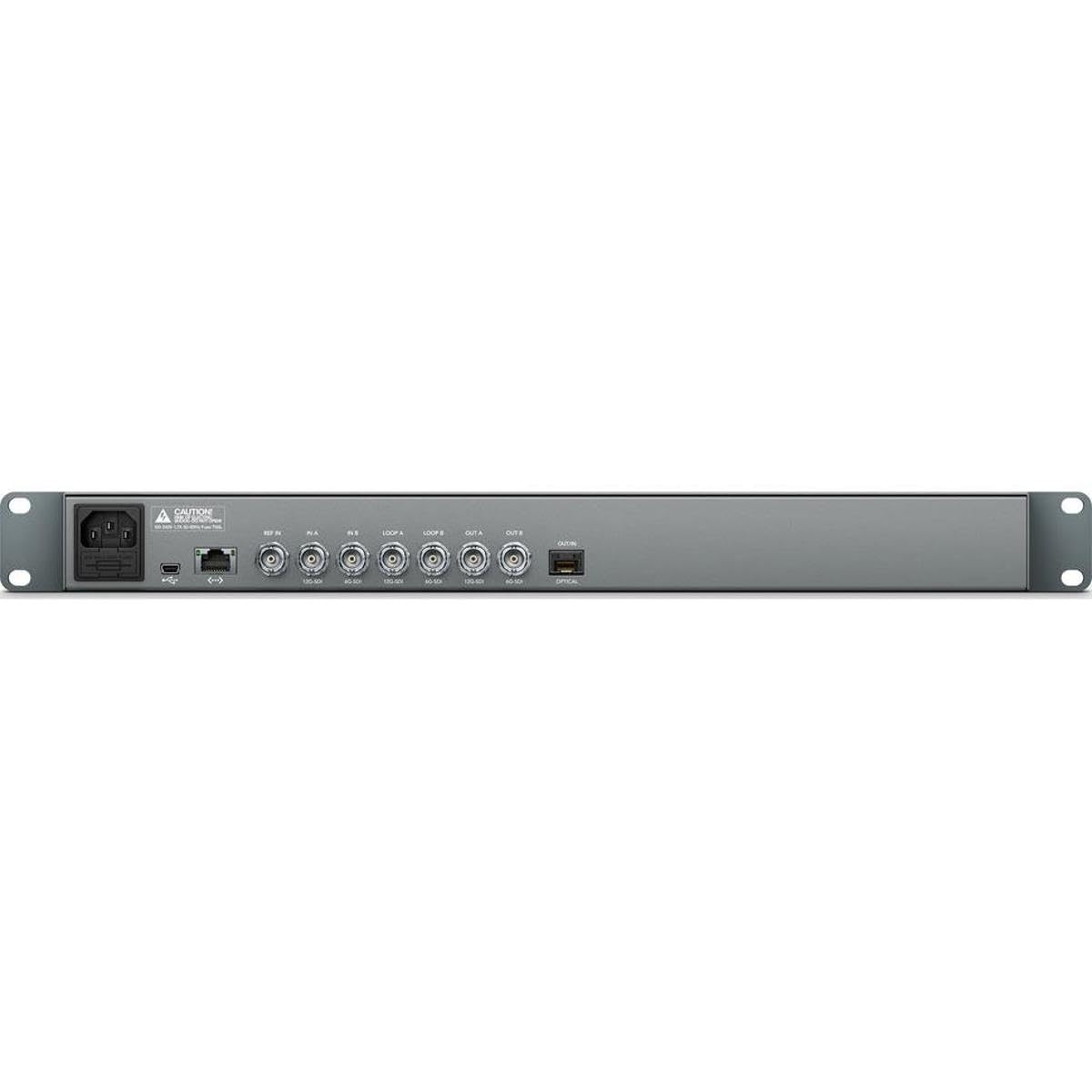 BlackmagicDesign Teranex Express コンバーター Amazon.com: Blackmagic Design Teranex Express SD, HD, Ultra HD