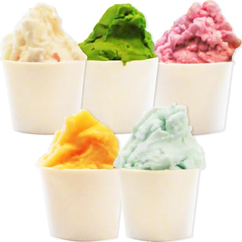 [POWER GELATO]花火大会応援!島の人気店、島の特産品とパワーをジェラートに!島の特産品を活かしたフレーバー!ジェラート 5個セット ジェラート パワージェラート デザート 氷菓子 菓子 手作り シマ桑 島みかん ドラゴンフルーツ 島バナナ 塩ちんすこう ブルーハワイ 新鮮 凝縮 果物 セット 詰