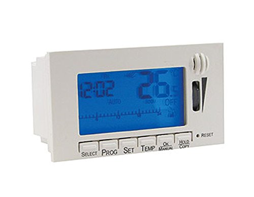 Lafayette CRONO DELUXE cronotermostato - 33210185