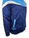 Icon Sports Men's Manchester City Jacket. (Medium) Blue