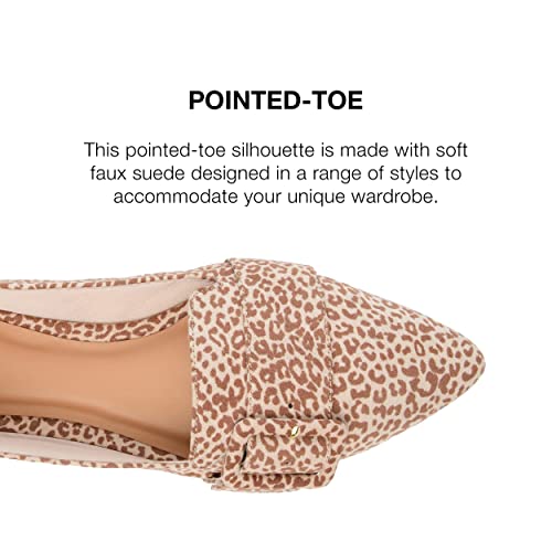 Image of Journee Women's Audrey Dress Flats