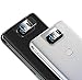Produktbild Boleyi Della Camera Lens Protector per Asus Zenfone 7 Pro ZS671KS, Morbido Vetro Temperato Pellicola, Pellicola Protettiva per Fotocamera Posteriore per Asus Zenfone 7 Pro ZS671KS (3 Pezzi)