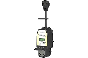 Southwire 44260 Surge Guard