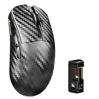 Amazon | ATTACK SHARK R11Ultra 影鮫 ワイヤレスゲーミングマウス 超