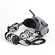 ZJRXM Kopfgurt für DJI Avata Goggles 2/FPV Goggles V2, Einstellbarer Kopfband Brillenbänder für DJI Avata Goggles 2/FPV Goggles V2 (B)