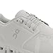 On Mens Cloud 6 White/White 9.5 Medium