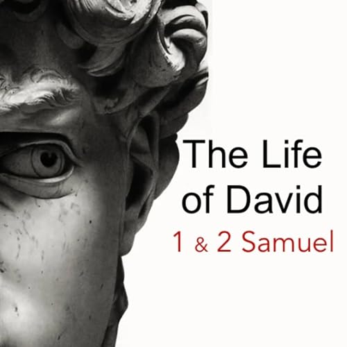 『1 Samuel 15:10-23 | Nigel Stokes (14.09.25)』のカバーアート