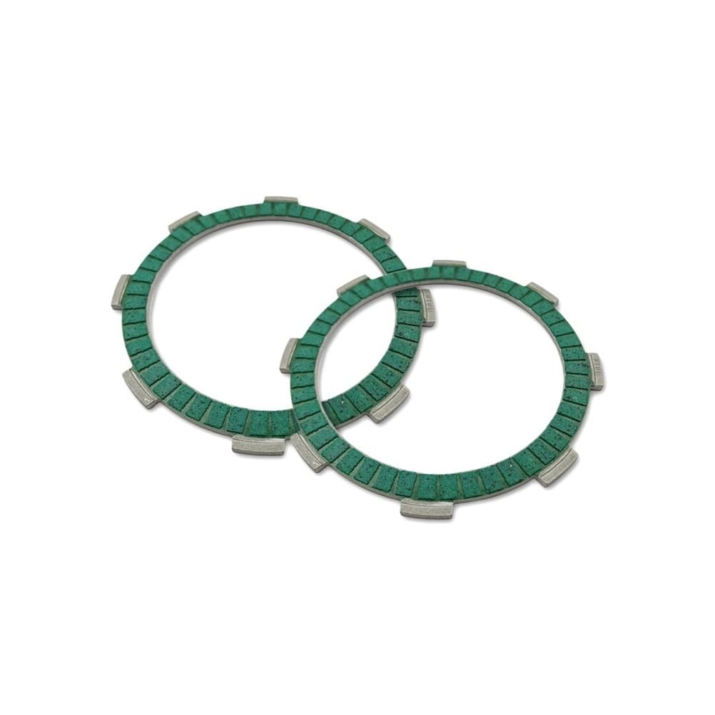 Kupplungsplättchen Kit Für ZONGSHEN CB125 CB150 CB250 CG125 CG150