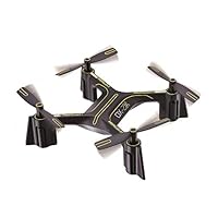 Algopix Similar Product 19 - Sharper Image DX-2 Stunt Drone