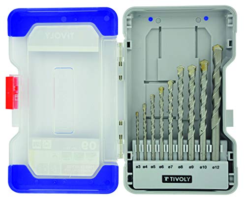 Tivoly 10904770001 Ranger Case T9 Concrete Pro - Image 3
