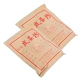 MOLUCKFU Traditionelles Kiefernblüten Eipulver 2 Beutel 140g Zum Einlegen Von Wachteleiern Hühnereiern Und Enteneiern Authentisch Für Hausgemachte Jahrhundert Eier Asiatische Kochzutat