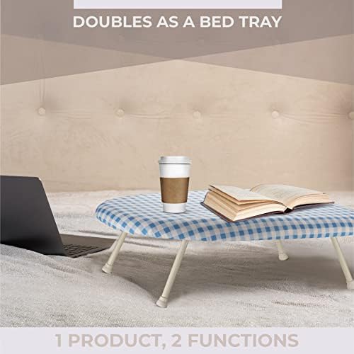 Bartnelli Tabletop Ironing Board Review A MustHave for Every Home Premium Commodity Review