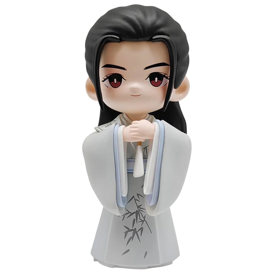 Amazon.co.jp: NAQU 中国ドラマ『山河令（WORD OF HONOR）』第2