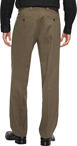 Image of Dockers Men's Classic Fit Easy Khaki Pants - Pleated (Standard and Big & Tall)